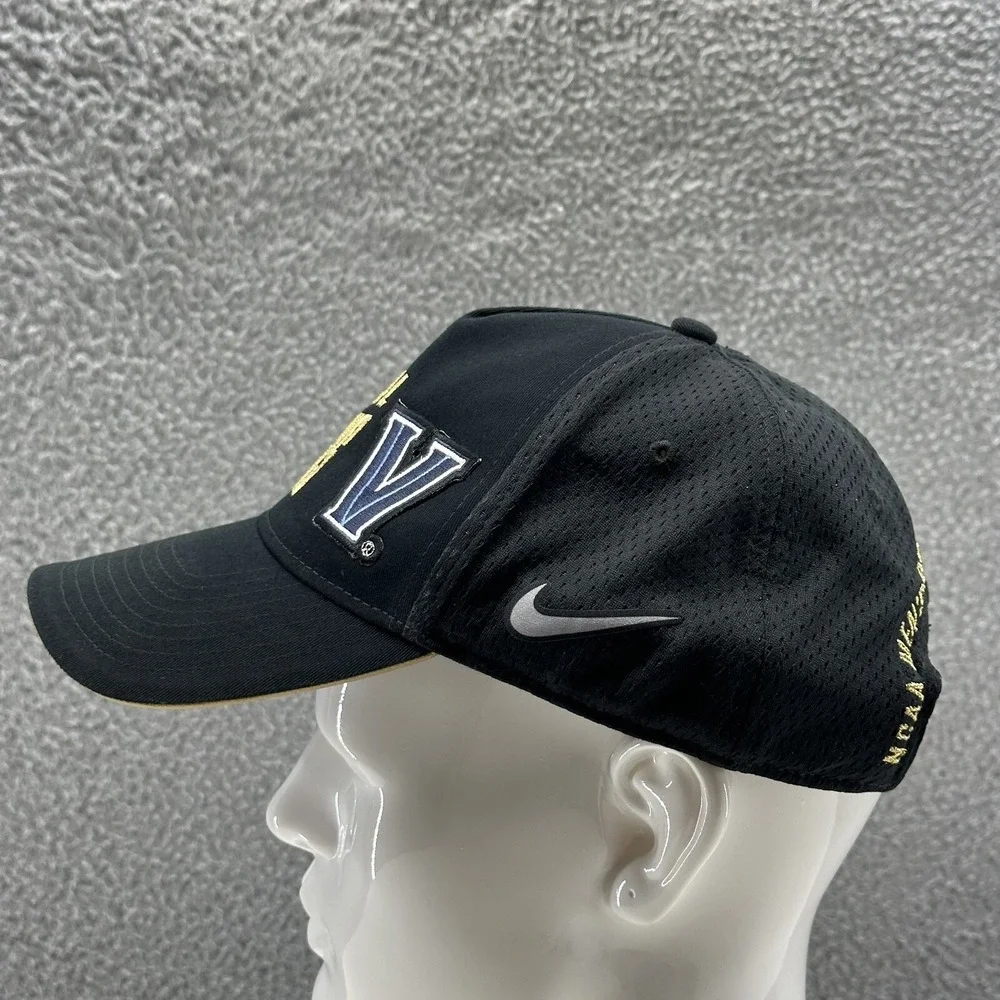 Villanova Nike 2018 NCAA Men's Basketball National Champions Locker Room Hat